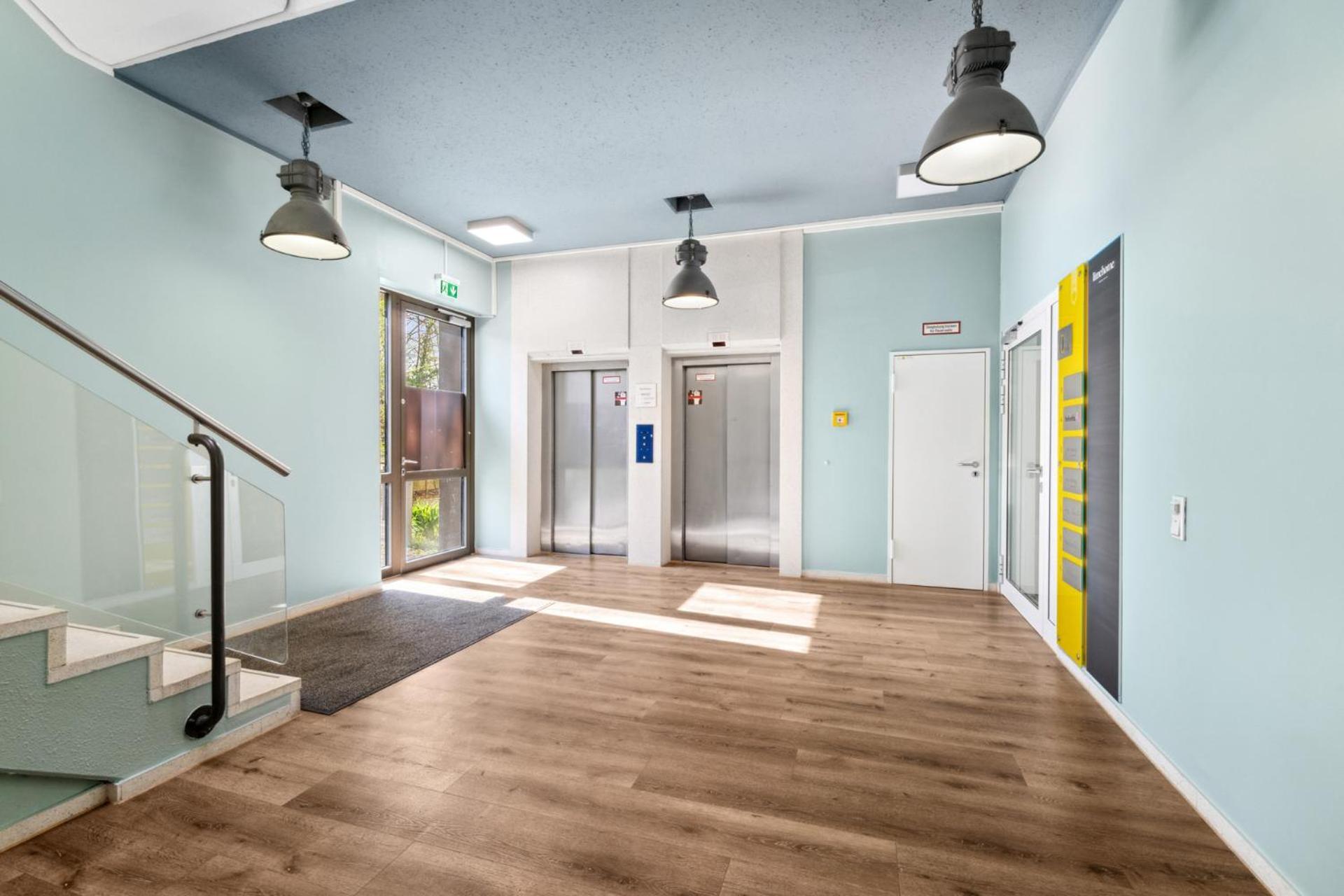Limehome Munich Fritz-Erler Str Εξωτερικό φωτογραφία