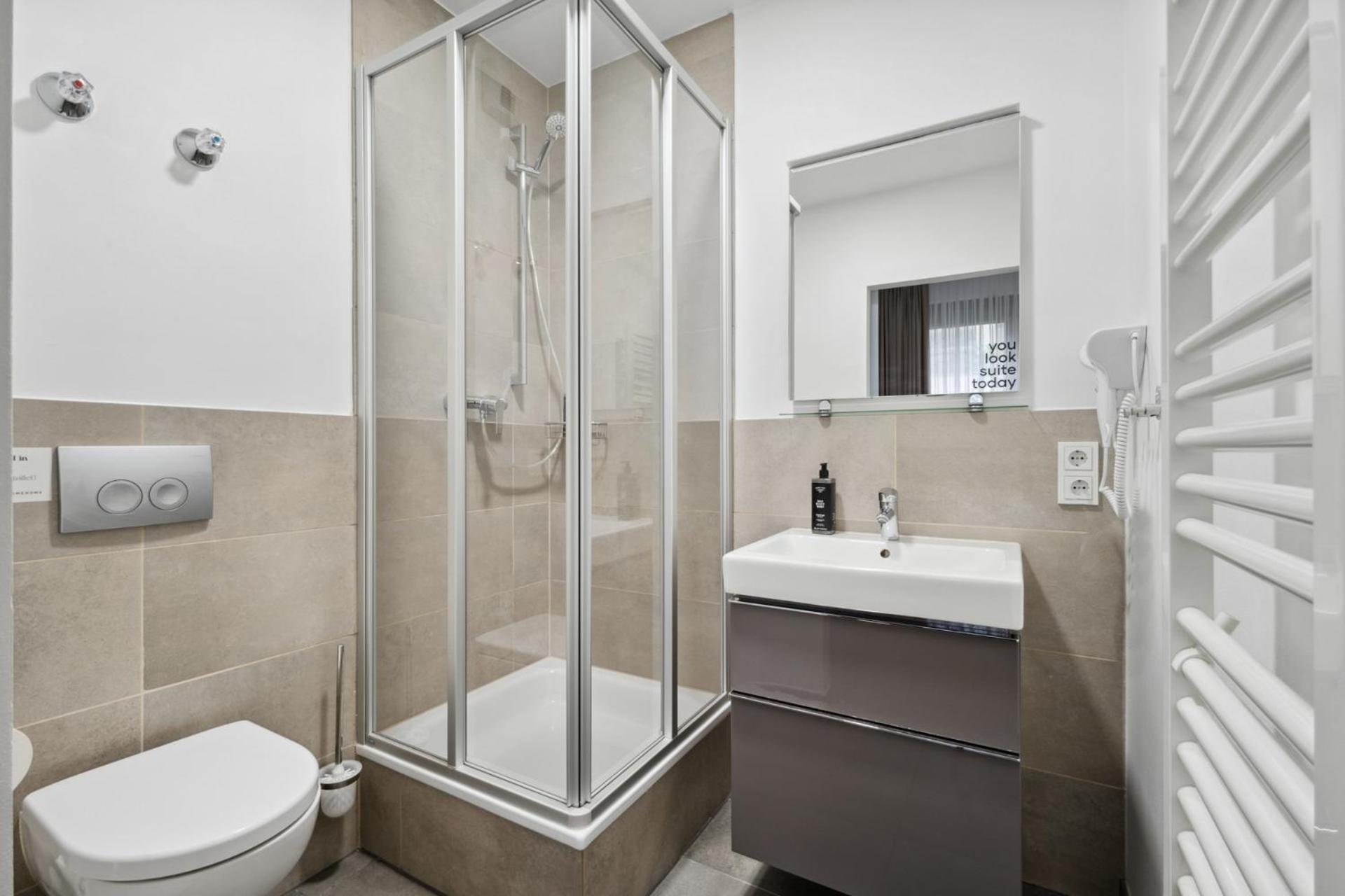 Limehome Munich Fritz-Erler Str Εξωτερικό φωτογραφία