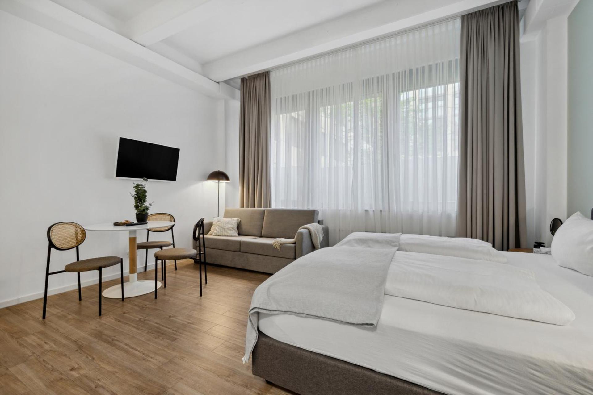 Limehome Munich Fritz-Erler Str Εξωτερικό φωτογραφία
