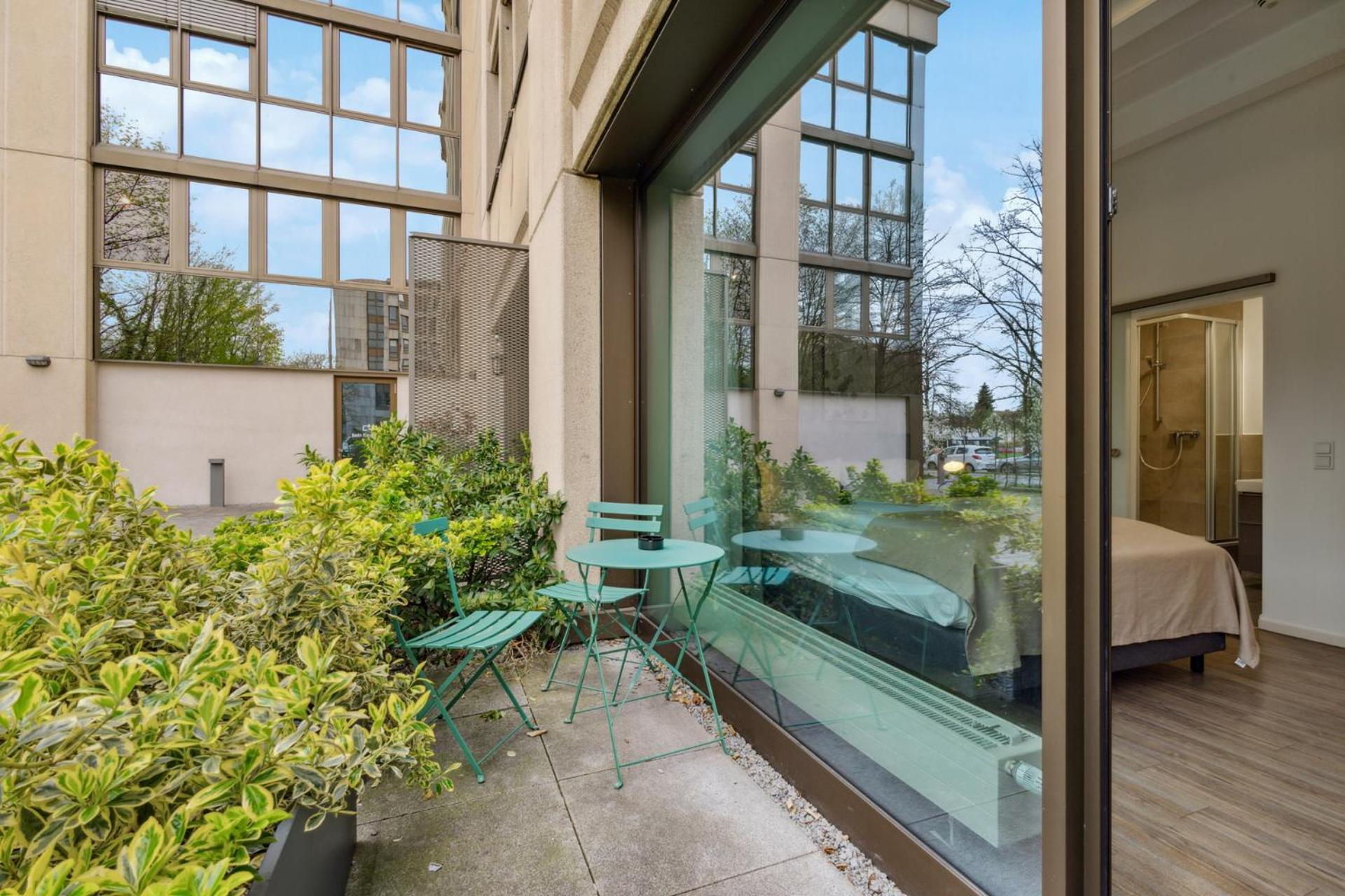 Limehome Munich Fritz-Erler Str Εξωτερικό φωτογραφία
